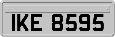 IKE8595