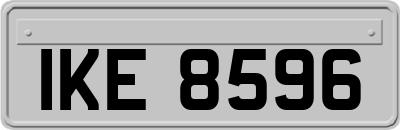 IKE8596