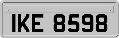 IKE8598