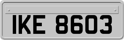 IKE8603