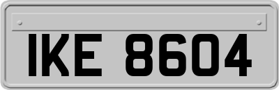 IKE8604