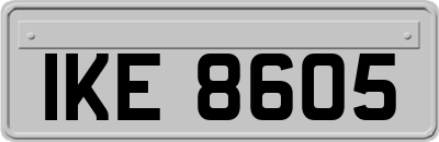 IKE8605