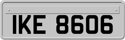 IKE8606