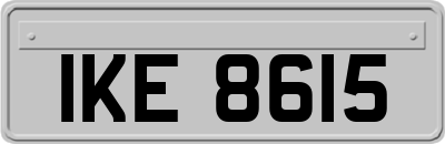 IKE8615