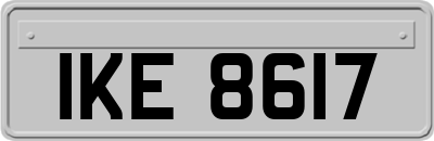 IKE8617