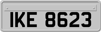 IKE8623