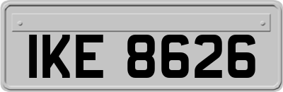 IKE8626