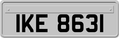 IKE8631