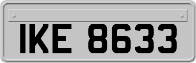 IKE8633