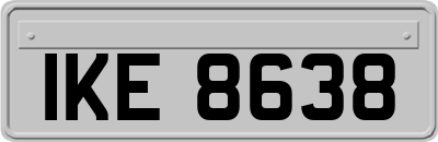 IKE8638