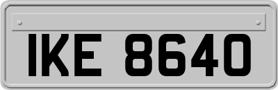 IKE8640