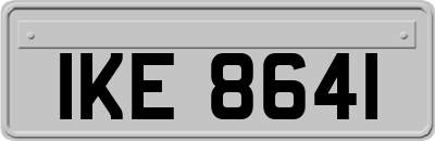 IKE8641