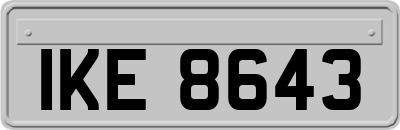 IKE8643