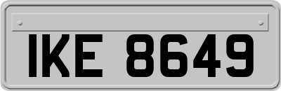 IKE8649