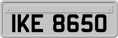 IKE8650