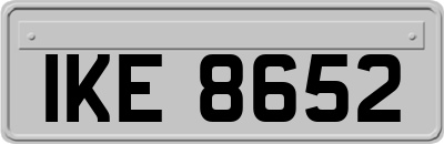 IKE8652