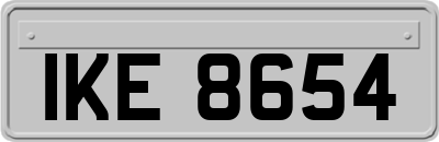 IKE8654