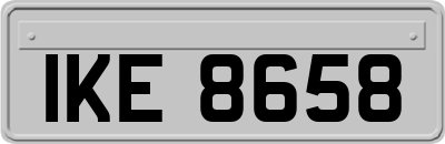 IKE8658