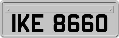 IKE8660