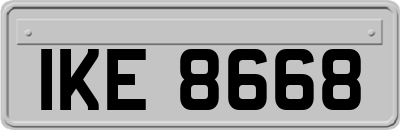 IKE8668