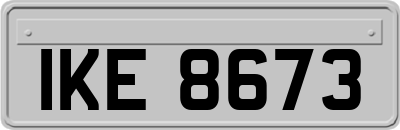 IKE8673