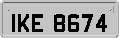 IKE8674