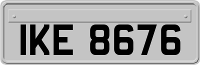 IKE8676