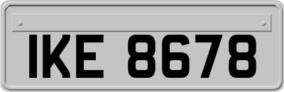 IKE8678