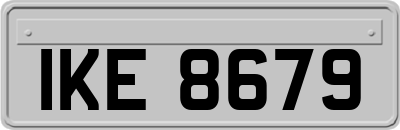 IKE8679