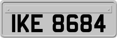 IKE8684