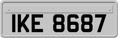 IKE8687