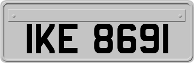 IKE8691