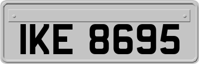 IKE8695