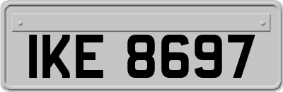 IKE8697