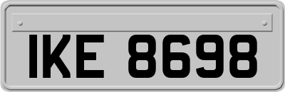 IKE8698