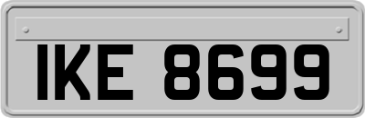 IKE8699