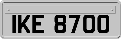 IKE8700