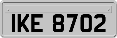 IKE8702