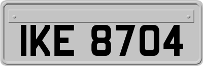 IKE8704