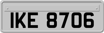 IKE8706