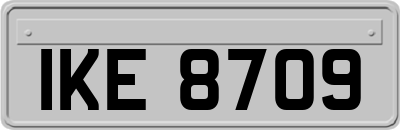 IKE8709