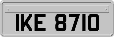 IKE8710