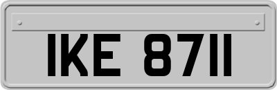 IKE8711