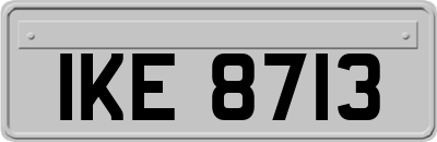 IKE8713