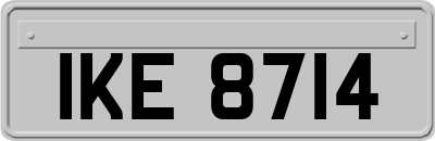 IKE8714