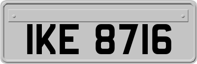 IKE8716