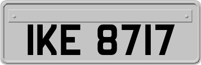 IKE8717