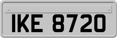 IKE8720