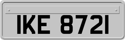 IKE8721