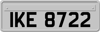 IKE8722